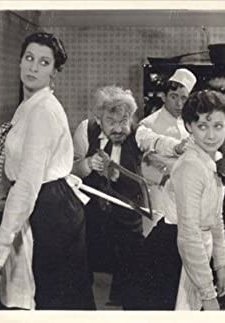 Feed 'em And Weep (1928) afişi