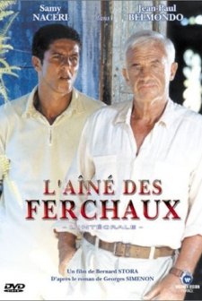 Ferchaux (2001) afişi