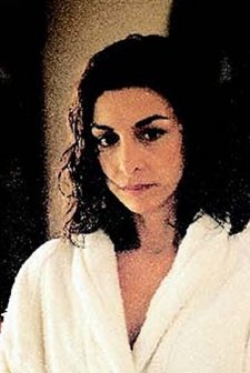 Fiabe Metropolitane (1997) afişi