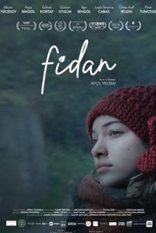 Fidan (2024) afişi