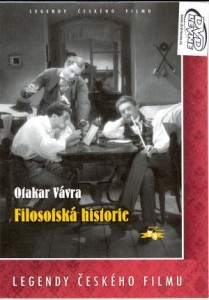 Filosofská Historie (1937) afişi Filosofská Historie (1937) afişi