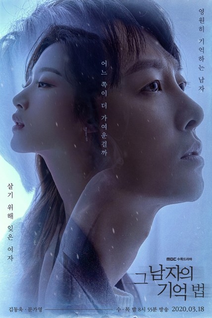 Find Me in Your Memory (2020) afişi Find Me in Your Memory (2020) afişi