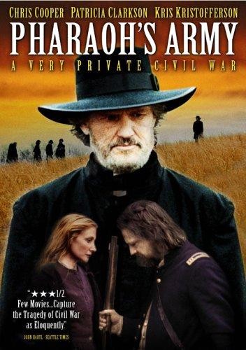 Firavunun Ordusu (1995) afişi Firavunun Ordusu (1995) afişi