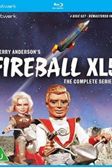 Fireball