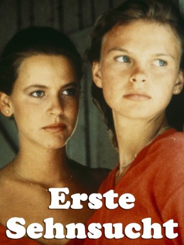 First Desires (1983) afişi First Desires (1983) afişi