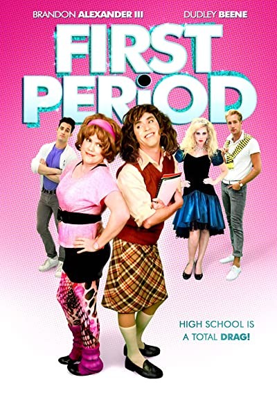 First Period (2013) afişi First Period (2013) afişi