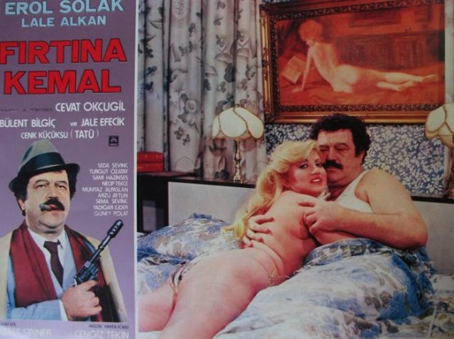 Türk Porno Yıldızı Jale