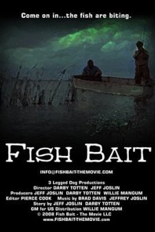 Fish Bait: The Movie (2009) afişi