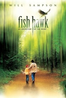 Fish Hawk (1979) afişi