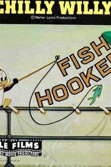 Fish Hooked (1960) afişi