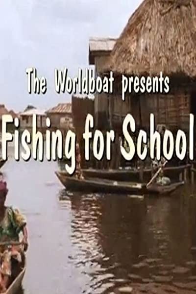 Fishing For School (1999) afişi Fishing For School (1999) afişi