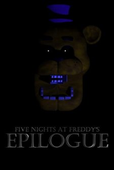 Five Nights at Freddy's