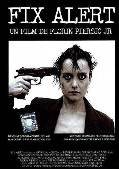 Fix Alert (2005) afişi Fix Alert (2005) afişi