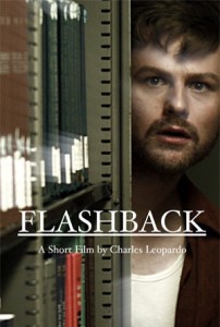 Flashback (2015) afişi Flashback (2015) afişi