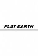 Flat Earth afişi