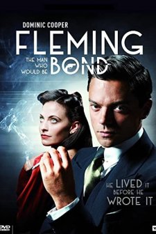 Fleming (2014) afişi