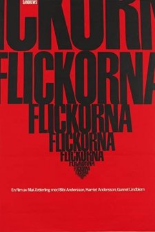 Flickorna