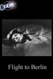 Flight To Berlin (1984) afişi