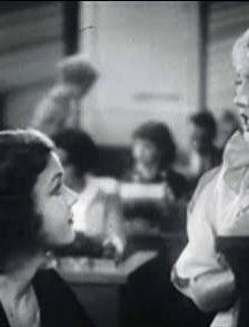 Flirting In The Park