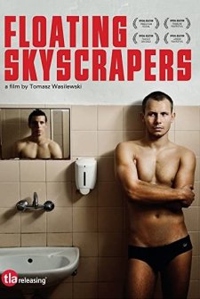 Floating Skyscrapers (2013) afişi