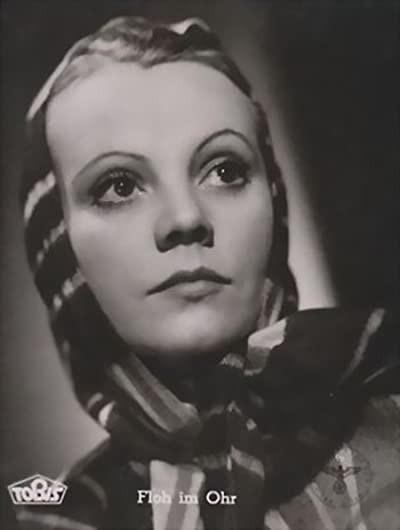 Floh Im Ohr (1943) afişi Floh Im Ohr (1943) afişi