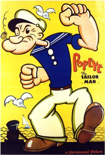 Floor Flusher (1954) afişi Floor Flusher (1954) afişi