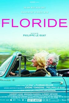 Florida (2015) afişi