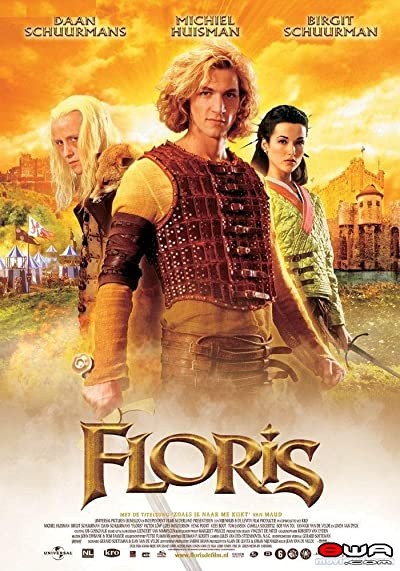 Floris (2004) afişi Floris (2004) afişi