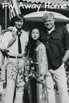 Fly Away Home (1981) afişi