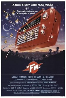 Fm (1978) afişi