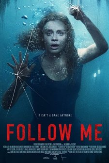 Follow Me (2020) afişi