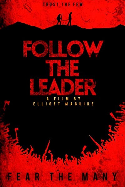 Follow the Leader (2017) afişi Follow the Leader (2017) afişi