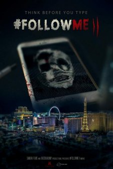 #Followme II (2020) afişi