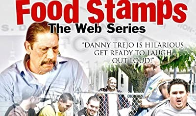 Food Stamps (2010) afişi Food Stamps (2010) afişi