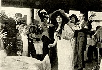 Fooling Uncle (1914) afişi Fooling Uncle (1914) afişi