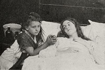 For Love Of Mary Ellen (1915) afişi For Love Of Mary Ellen (1915) afişi