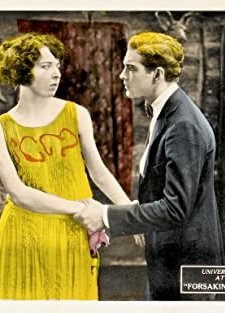 Forsaking All Others