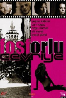 Fosforlu Cevriye (2000) afişi