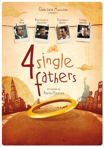 Four Single Fathers (2009) afişi Four Single Fathers (2009) afişi