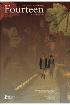 Fourteen (2019) afişi