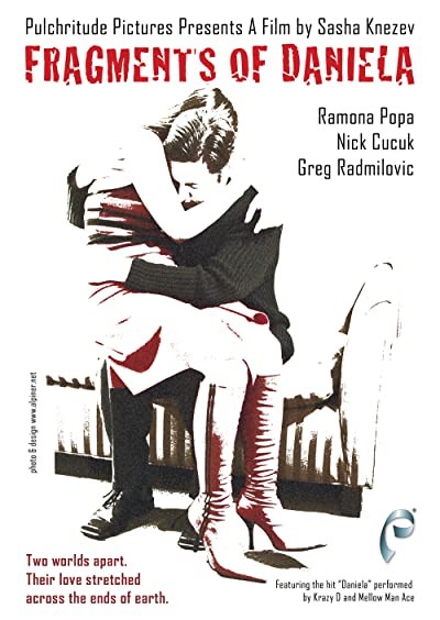 Fragments Of Daniela (2006) afişi Fragments Of Daniela (2006) afişi