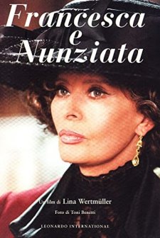 Francesca And Nunziata (2001) afişi