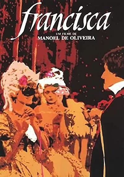 Francisca (1981) afişi Francisca (1981) afişi