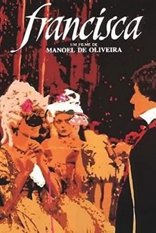 Francisca (1981) afişi