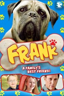 Frank (2007) afişi