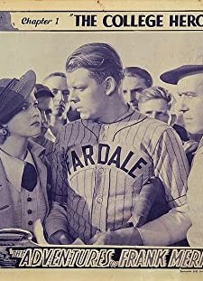 Frank Merriwell'in Maceraları