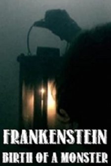 Frankenstein: Birth Of A Monster