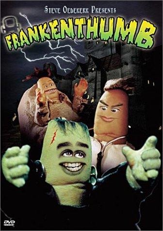 Frankenthumb (2002) afişi Frankenthumb (2002) afişi