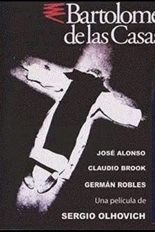 Fray Bartolomé De Las Casas