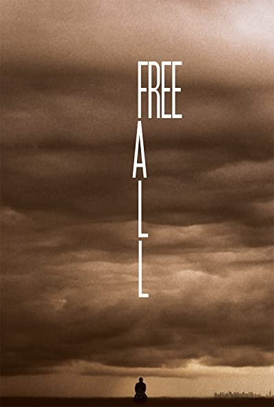 Free Fall (2018) afişi Free Fall (2018) afişi